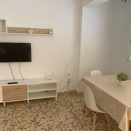 Apartment Noria