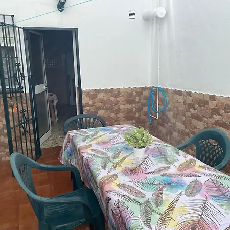 Noria Apartment