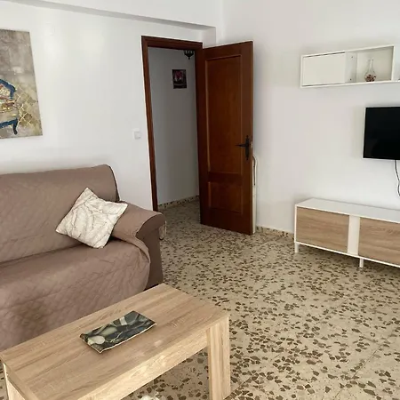 Noria Apartment *
