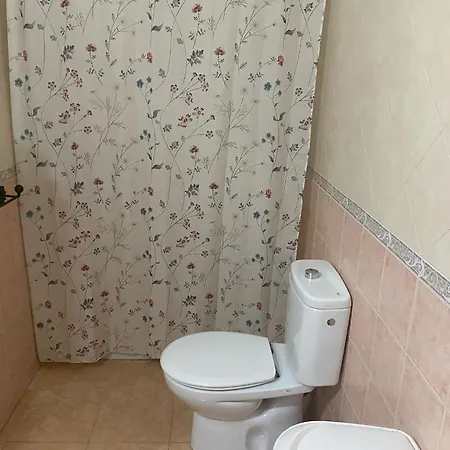 Apartment Noria *