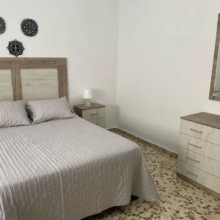 Noria Apartment Conil De La Frontera