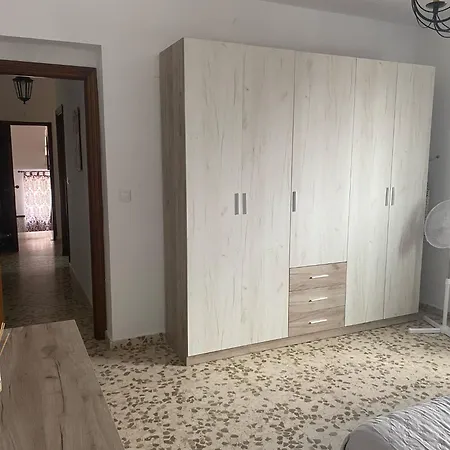 Apartment Noria