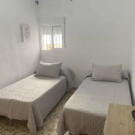 Apartment Noria Conil De La Frontera