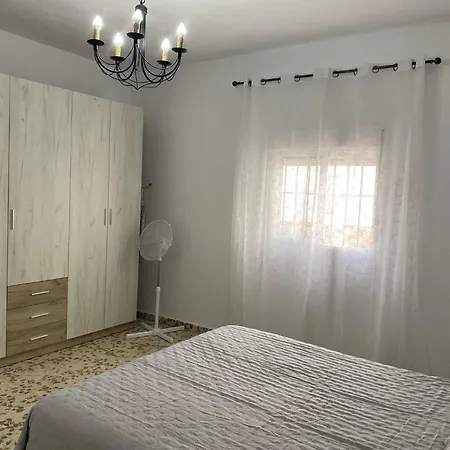 Apartment Noria
